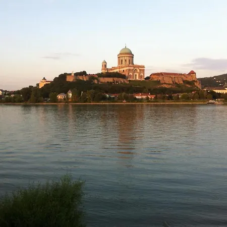 Apartment Villa Esztergom Esztergom