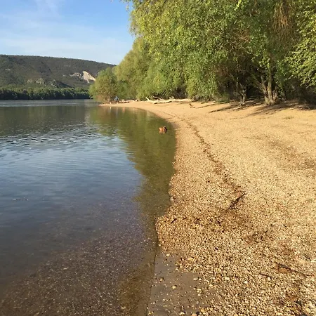Apartment Villa Esztergom