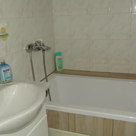 Villa Esztergom Apartment