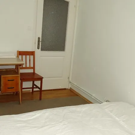 Apartment Villa Esztergom