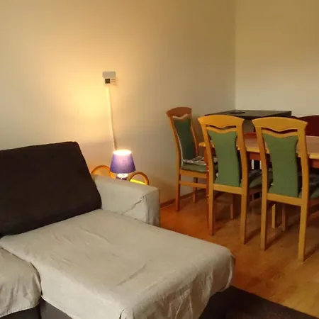 Villa Esztergom Apartment