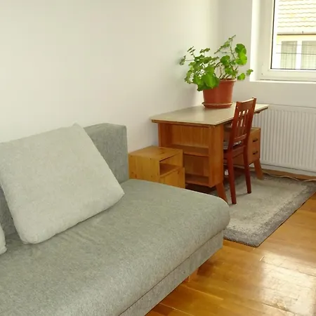 Apartment Villa Esztergom Esztergom