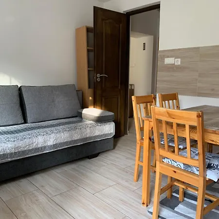 Apartman Bike