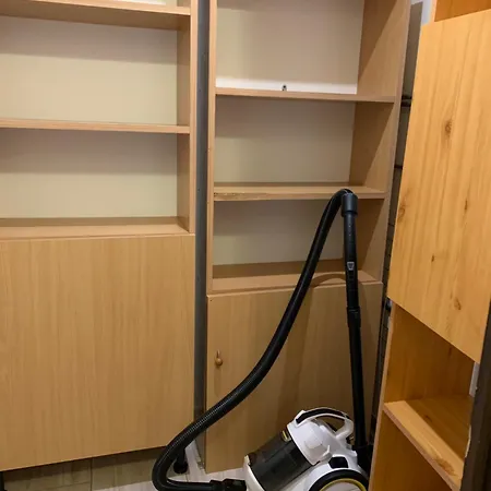Bike Apartment *