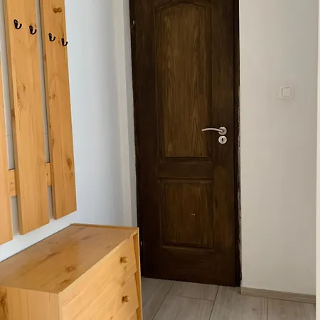 Apartment Bike Esztergom