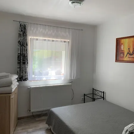 Bike Apartment