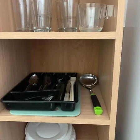 Apartman Bike